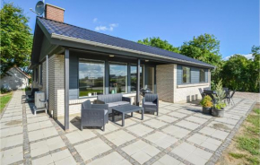 Pet Friendly Home In Øster Assels With Wifi